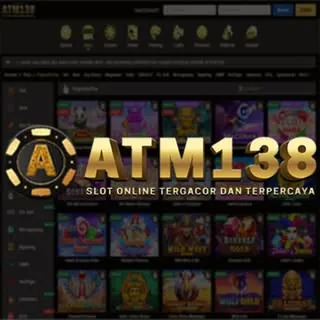 ATM138 - Petualangan Memancing yang Seru dan Menantang