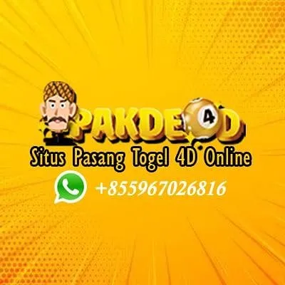 PAKDE4D - Game Idle Menarik untuk Hiburan Sehari-hari