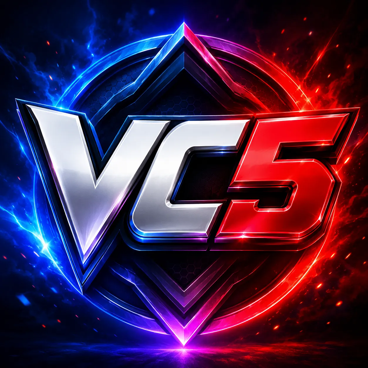 VC5 - Game Gaple Terbaik untuk Menciptakan Momen Bersama