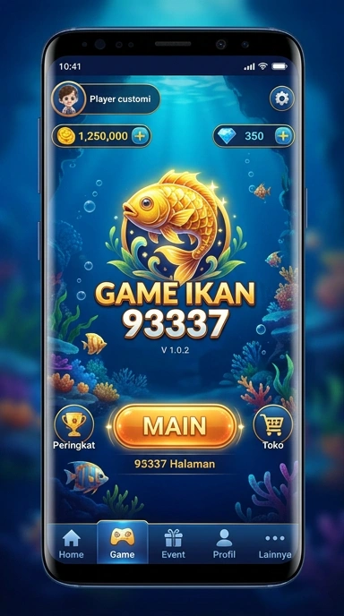 Pengguna menikmati kemudahan mengunduh dengan 93337.